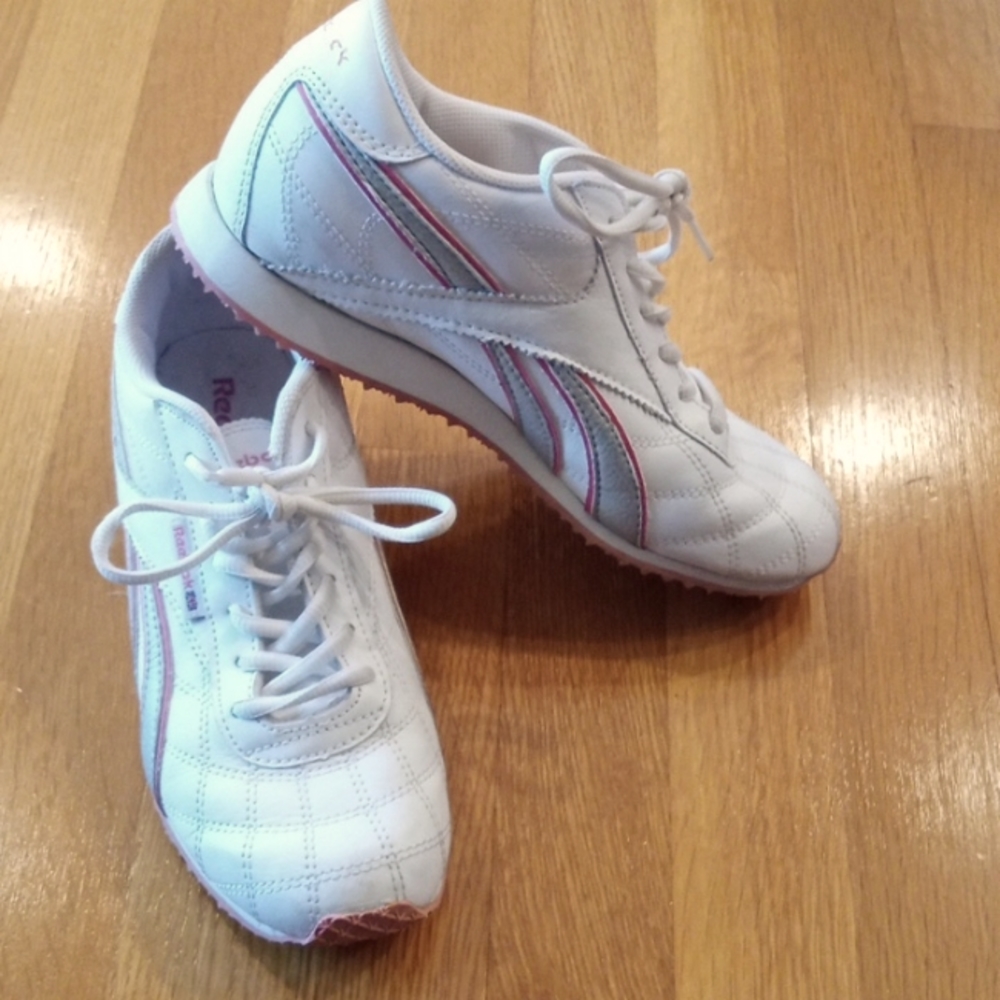 Y2K Reebok Women's Sneakers 5